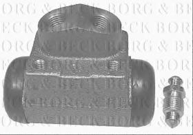 Borg & Beck BBW1096 - Cilindro de freno de rueda