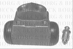 Borg & Beck BBW1097 - Cilindro de freno de rueda
