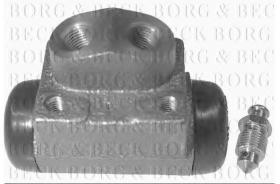 Borg & Beck BBW1099 - Cilindro de freno de rueda