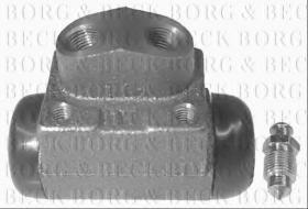 Borg & Beck BBW1100 - Cilindro de freno de rueda