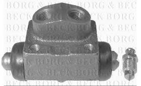 Borg & Beck BBW1102 - Cilindro de freno de rueda