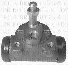Borg & Beck BBW1112 - Cilindro de freno de rueda