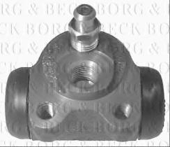 Borg & Beck BBW1113 - Cilindro de freno de rueda