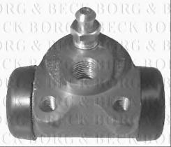 Borg & Beck BBW1115 - Cilindro de freno de rueda