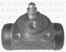 Borg & Beck BBW1116