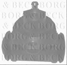 Borg & Beck BBW1117 - Cilindro de freno de rueda