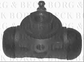 Borg & Beck BBW1118 - Cilindro de freno de rueda