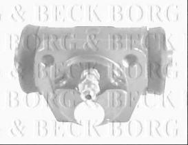 Borg & Beck BBW1127 - Cilindro de freno de rueda