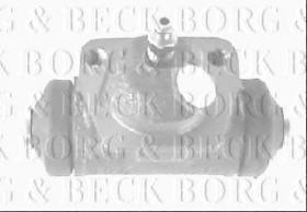 Borg & Beck BBW1128