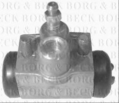 Borg & Beck BBW1132 - Cilindro de freno de rueda
