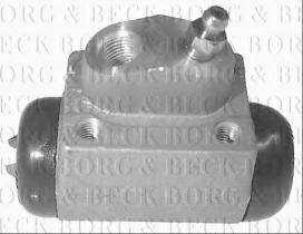 Borg & Beck BBW1137 - Cilindro de freno de rueda