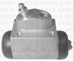 Borg & Beck BBW1138 - Cilindro de freno de rueda
