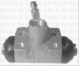 Borg & Beck BBW1144 - Cilindro de freno de rueda