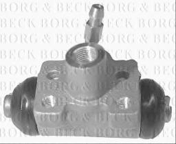 Borg & Beck BBW1145