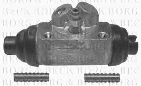 Borg & Beck BBW1168 - Cilindro de freno de rueda