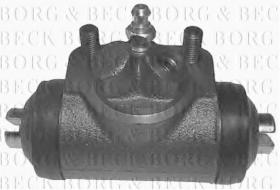 Borg & Beck BBW1170 - Cilindro de freno de rueda