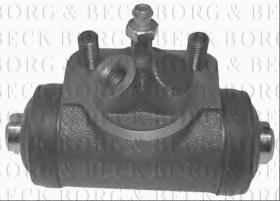 Borg & Beck BBW1173 - Cilindro de freno de rueda