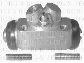 Borg & Beck BBW1174 - Cilindro de freno de rueda