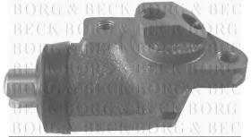 Borg & Beck BBW1176 - Cilindro de freno de rueda