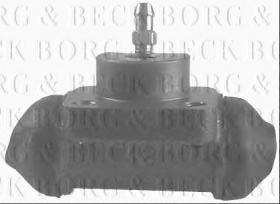Borg & Beck BBW1179 - Cilindro de freno de rueda
