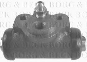 Borg & Beck BBW1184