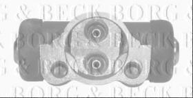 Borg & Beck BBW1185 - Cilindro de freno de rueda