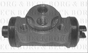 Borg & Beck BBW1186 - Cilindro de freno de rueda