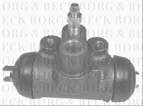 Borg & Beck BBW1193