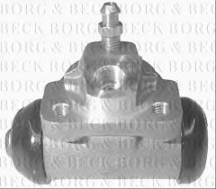 Borg & Beck BBW1218 - Cilindro de freno de rueda