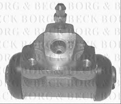 Borg & Beck BBW1221 - Cilindro de freno de rueda