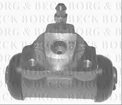 Borg & Beck BBW1221