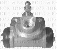 Borg & Beck BBW1235 - Cilindro de freno de rueda