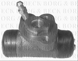 Borg & Beck BBW1242