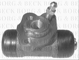 Borg & Beck BBW1243 - Cilindro de freno de rueda