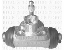Borg & Beck BBW1253 - Cilindro de freno de rueda