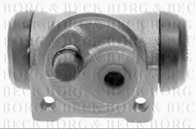 Borg & Beck BBW1257 - Cilindro de freno de rueda