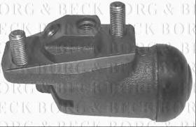 Borg & Beck BBW1271 - Cilindro de freno de rueda