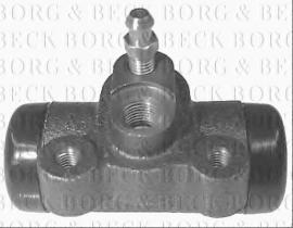 Borg & Beck BBW1273 - Cilindro de freno de rueda