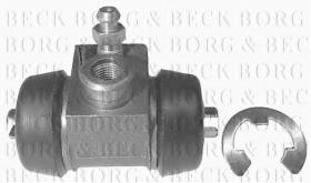 Borg & Beck BBW1282 - Cilindro de freno de rueda