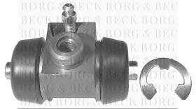 Borg & Beck BBW1283 - Cilindro de freno de rueda