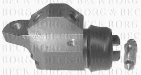 Borg & Beck BBW1284 - Cilindro de freno de rueda