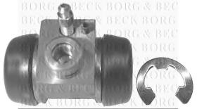 Borg & Beck BBW1289 - Cilindro de freno de rueda