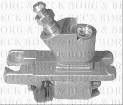 Borg & Beck BBW1293 - Cilindro de freno de rueda