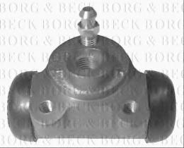 Borg & Beck BBW1295 - Cilindro de freno de rueda