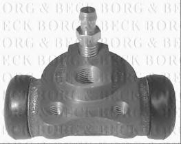 Borg & Beck BBW1298 - Cilindro de freno de rueda