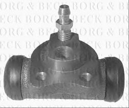 Borg & Beck BBW1300 - Cilindro de freno de rueda