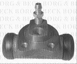 Borg & Beck BBW1300