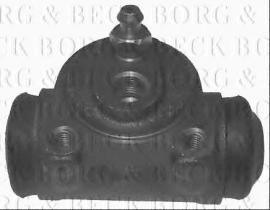 Borg & Beck BBW1301 - Cilindro de freno de rueda