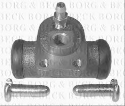 Borg & Beck BBW1303 - Cilindro de freno de rueda