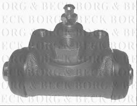 Borg & Beck BBW1307 - Cilindro de freno de rueda